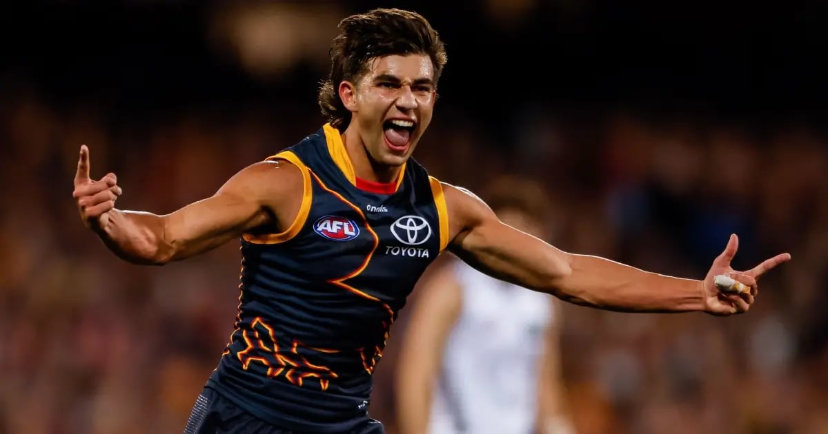 AFL Betting Tips 2025: Round 14 Best Bets And Betting Trends AFL Betting Tips 2025: Round 14 Best Bets And Betting Trends