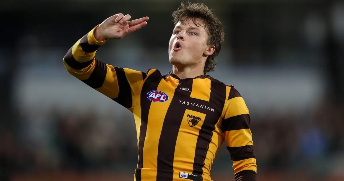 AFL Tips 2025: Round 17 Best Bets And Betting Trends AFL Tips 2025: Round 17 Best Bets And Betting Trends