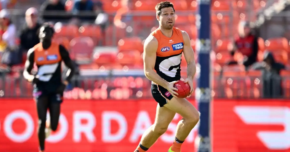 AFL Betting Tips 2025: Round 20 Best Bets And Betting Trends AFL Betting Tips 2025: Round 20 Best Bets And Betting Trends