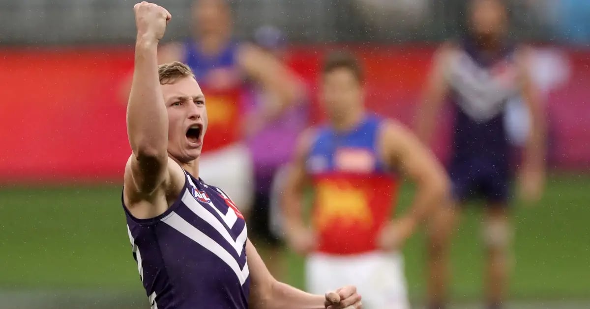 AFL Betting Tips 2025: Round 7 Best Bets And Betting Trends AFL Betting Tips 2025: Round 7 Best Bets And Betting Trends