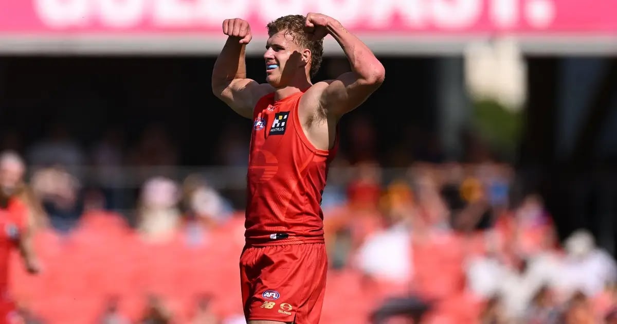 AFL Betting Tips 2025: Round 9 Best Bets And Betting Trends AFL Betting Tips 2025: Round 9 Best Bets And Betting Trends