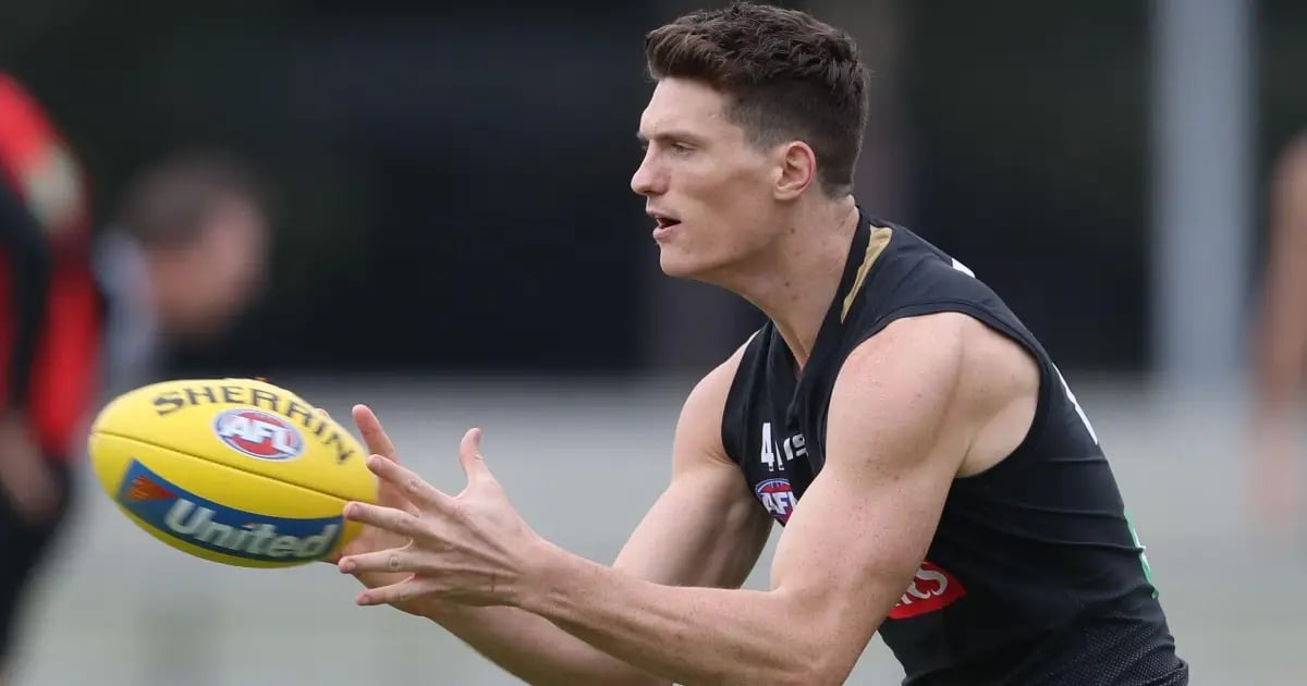AFL Betting Tips 2025: Round 5 Best Bets And Betting Trends AFL Betting Tips 2025: Round 5 Best Bets And Betting Trends