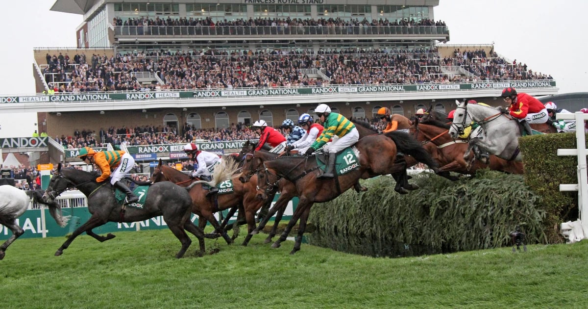 Grand National Tips: Back These Now Before Their Odds Shorten Grand National Tips: Back These Now Before Their Odds Shorten