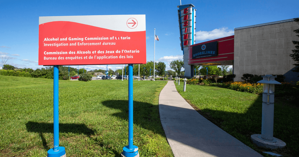 All eyes on Ontario model as other provinces look to open up iGaming markets Alcohol and Gaming Commission of Ontario