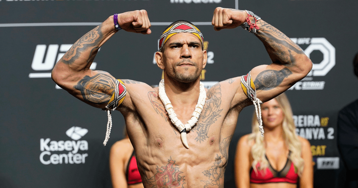UFC 300: What you need to know so far about the huge anniversary event UFC 300: What you need to know so far about the huge anniversary event