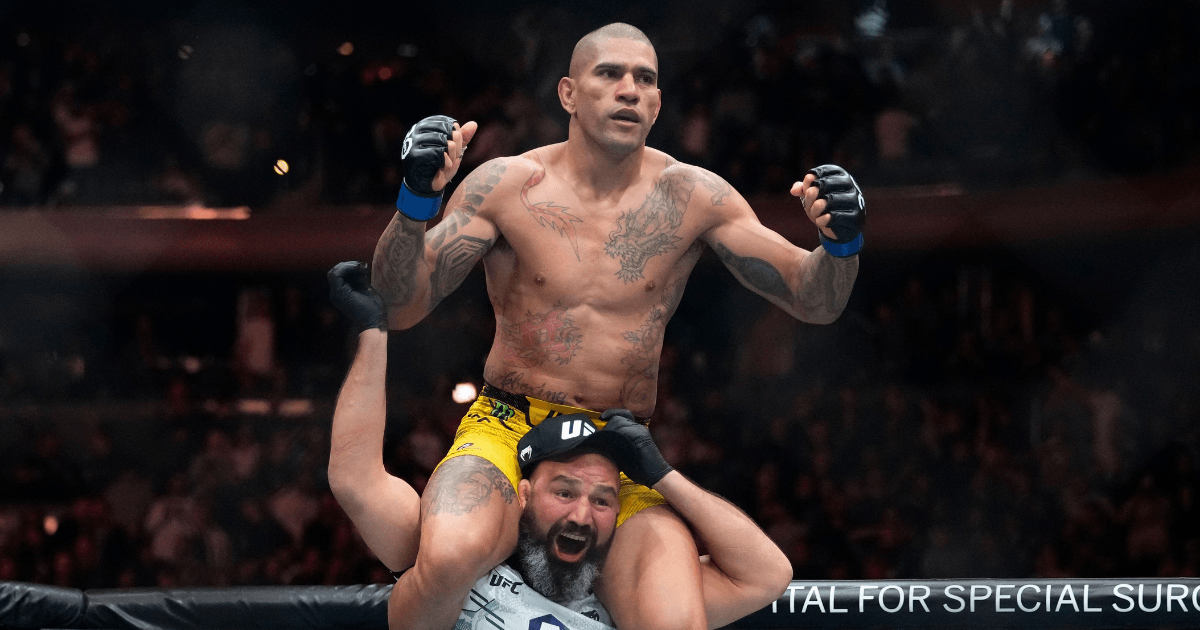 Where's the smart money going for UFC 300? Where's the smart money going for UFC 300?