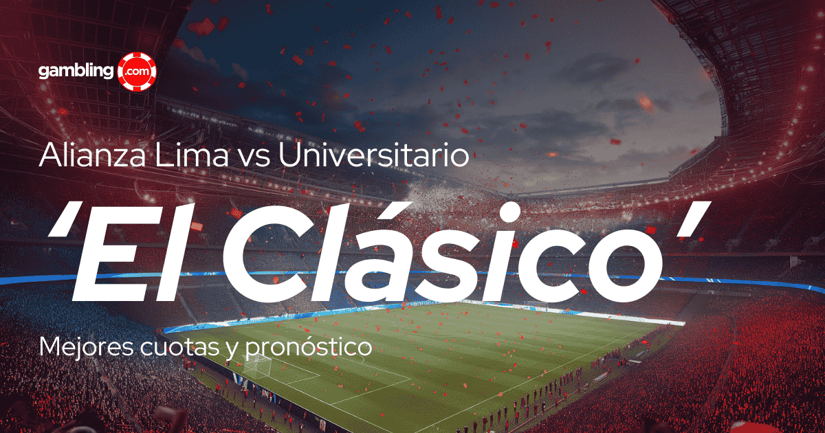 Apuestas Alianza Lima vs Universitario 2025 Apuestas Alianza Lima vs Universitario 2025