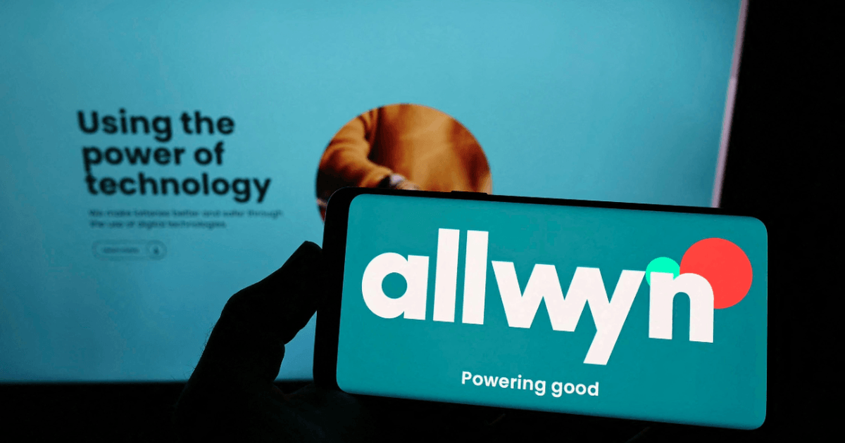 Allwyn Appoints Ex-Betsson Chief Fredrik Ögren As Group CTO Allwyn Appoints Ex-Betsson Chief Fredrik Ögren As Group CTO