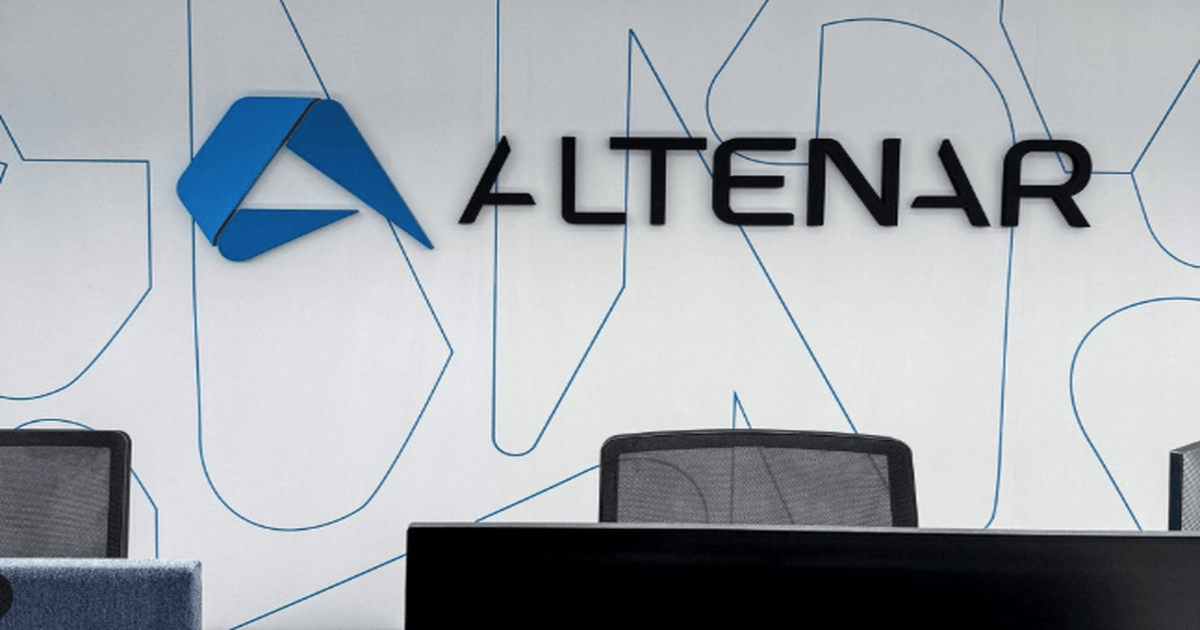 Altenar Appoints Mitchell Harrison As Sales Director Altenar Appoints Mitchell Harrison As Sales Director