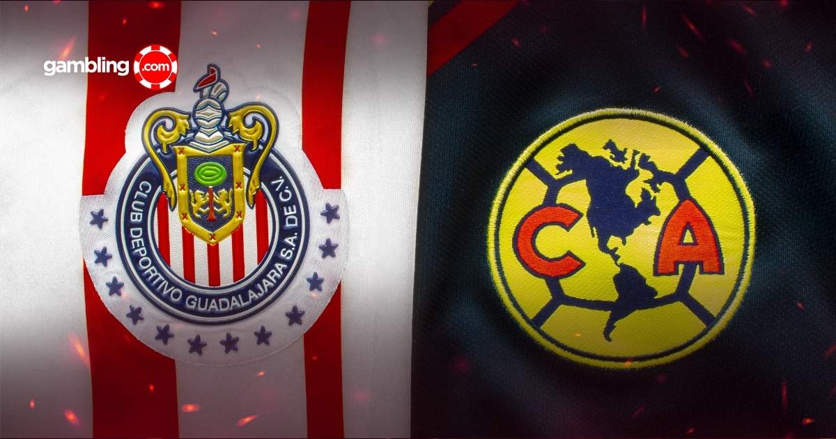 Apuestas América vs Chivas: Todo sobre el Clásico Nacional Apuestas América vs Chivas: Todo sobre el Clásico Nacional