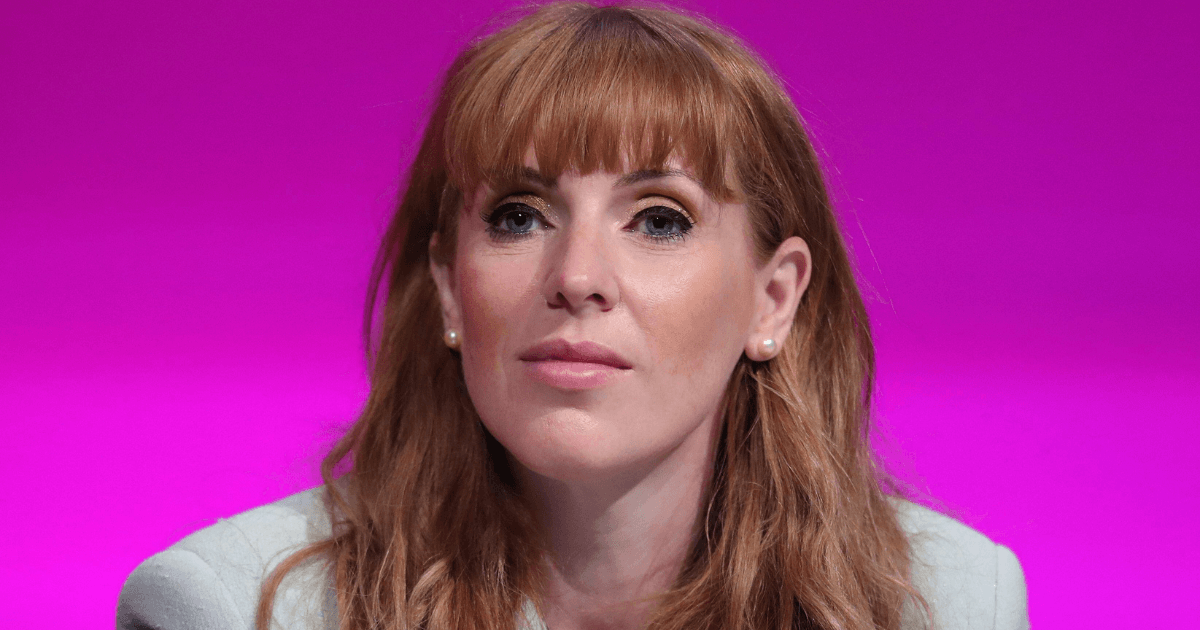 Labour Deputy Leader Betting Odds: Phillipson Heads Race To Replace Rayner Labour Deputy Leader Betting Odds: Phillipson Heads Race To Replace Rayner