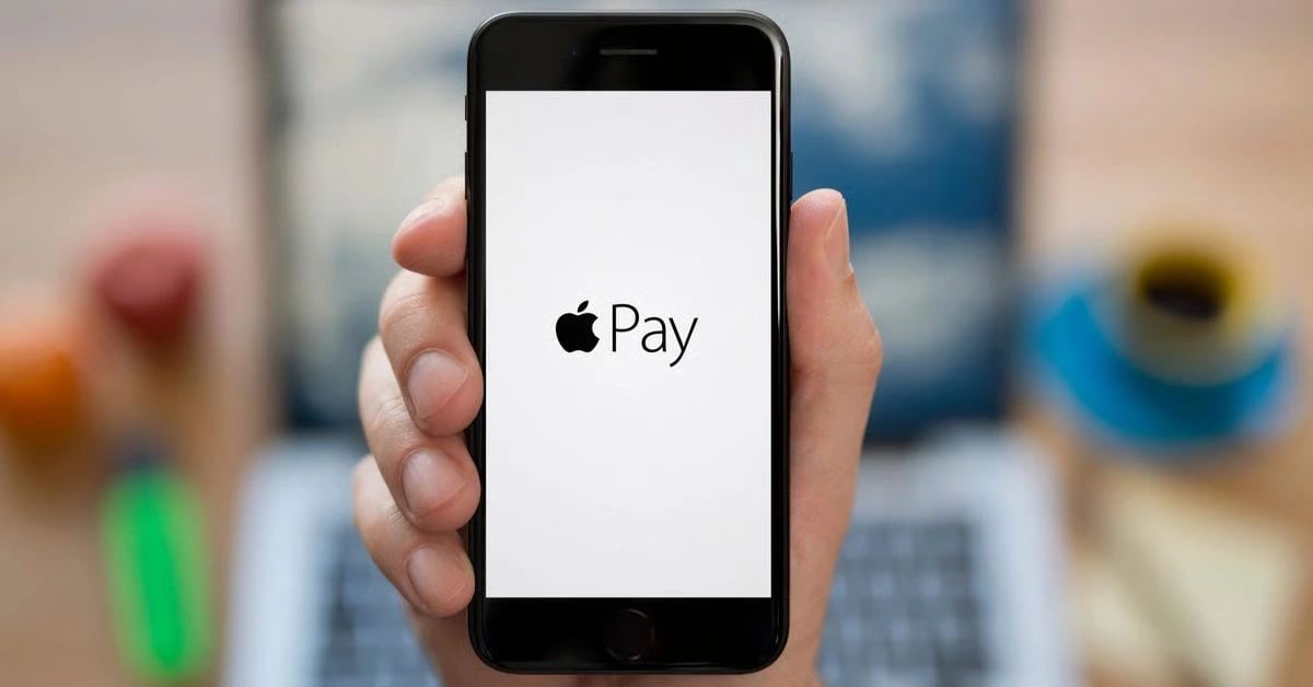 Station Casinos Tests Apple Pay on Slot Machines Station Casinos Tests Apple Pay on Slot Machines