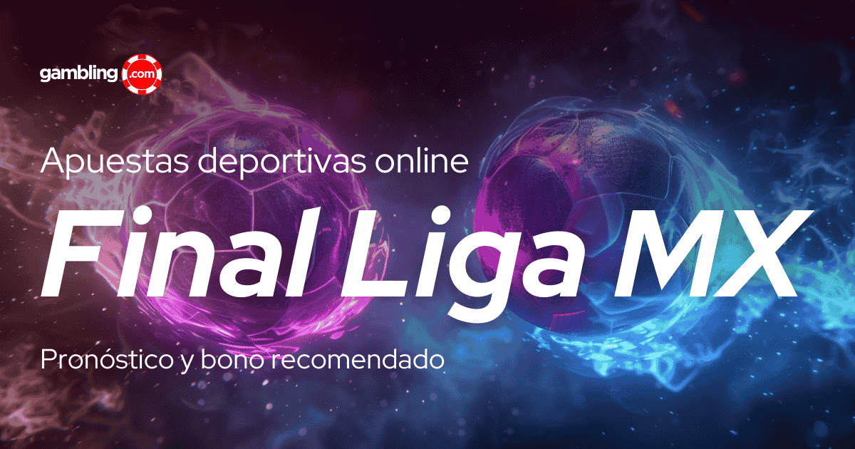 Apuestas: Final del torneo Apertura 2024 de la Liga MX Apuestas: Final del torneo Apertura 2024 de la Liga MX