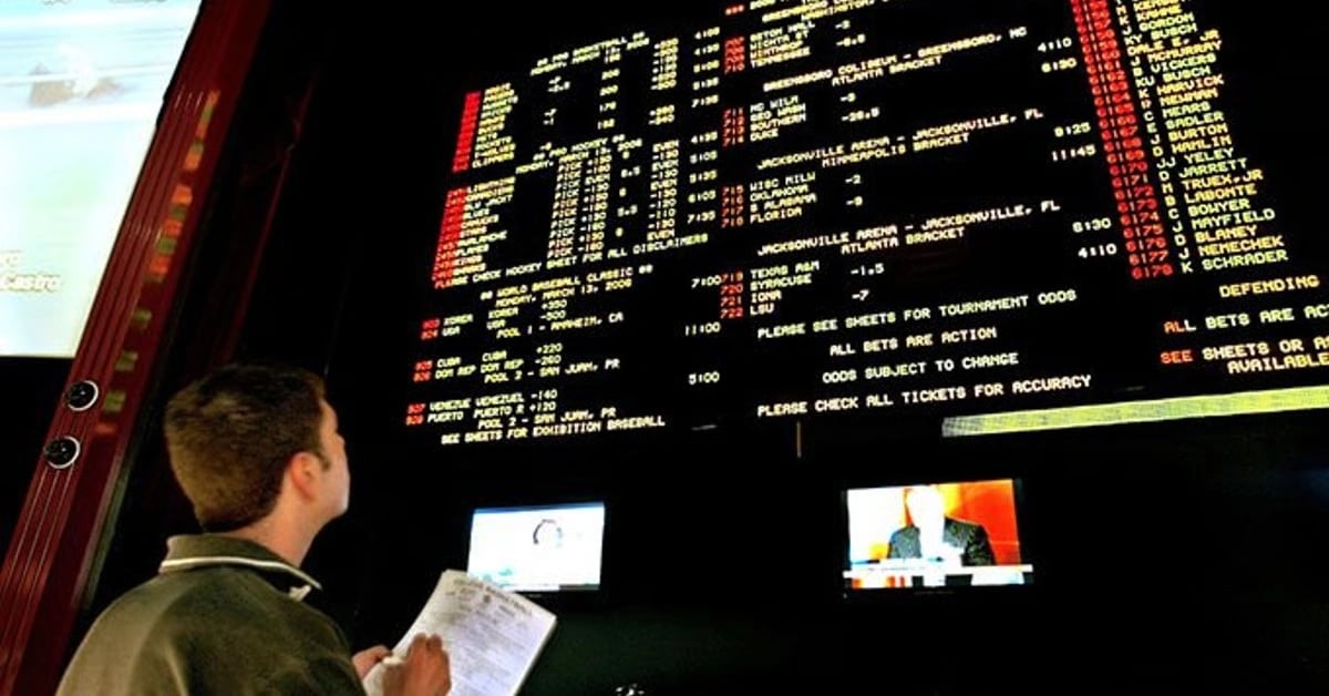 Arbitrage Betting Explained: How Arbing Works Arbitrage Betting Explained: How Arbing Works