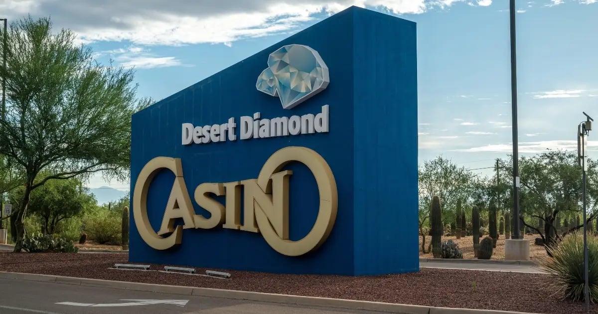 The Luckiest Casino In Arizona The Luckiest Casino In Arizona