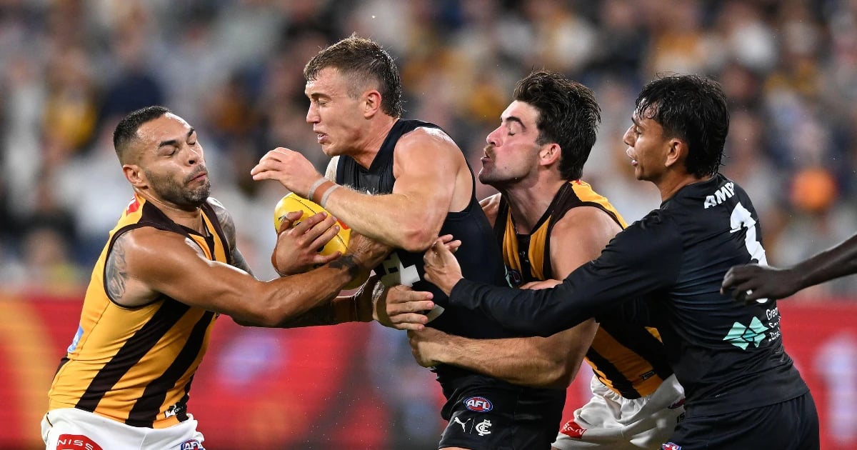 AFL Betting Tips 2025: Round 3 Best Bets And Betting Trends AFL Betting Tips 2025: Round 3 Best Bets And Betting Trends