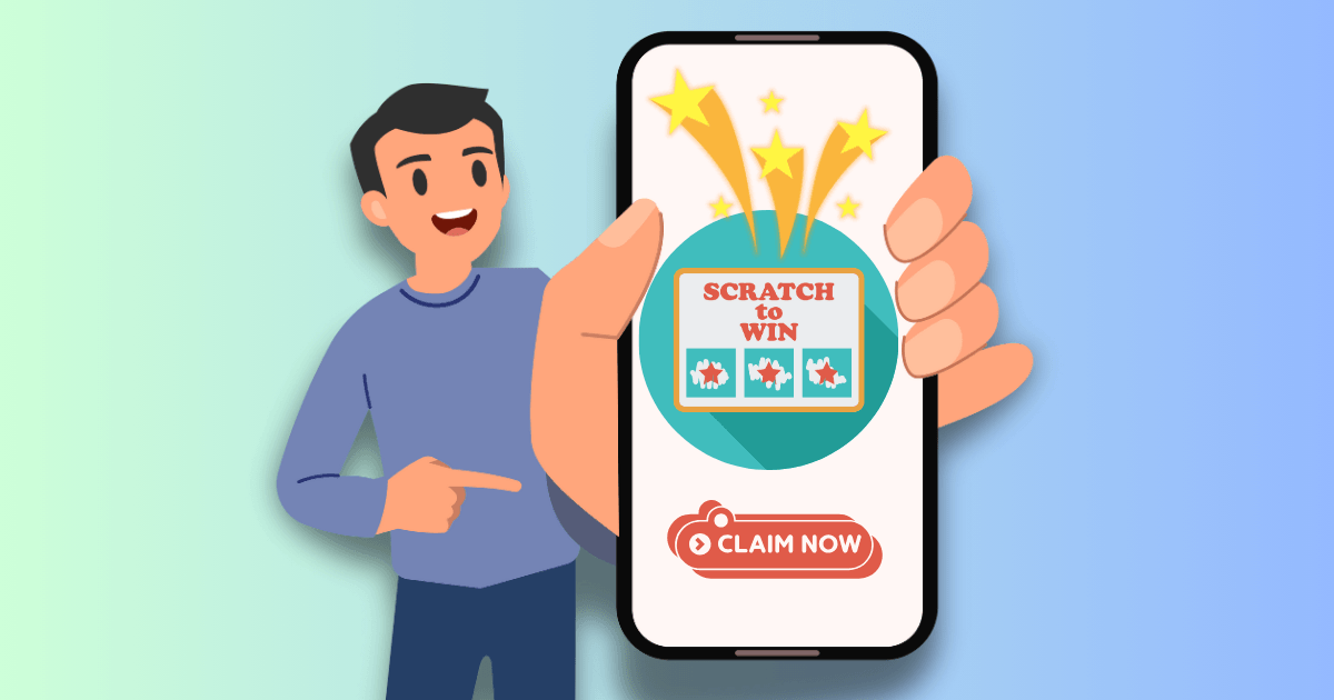 Top Scratch Cards with the Highest RTP Top Scratch Cards with the Highest RTP