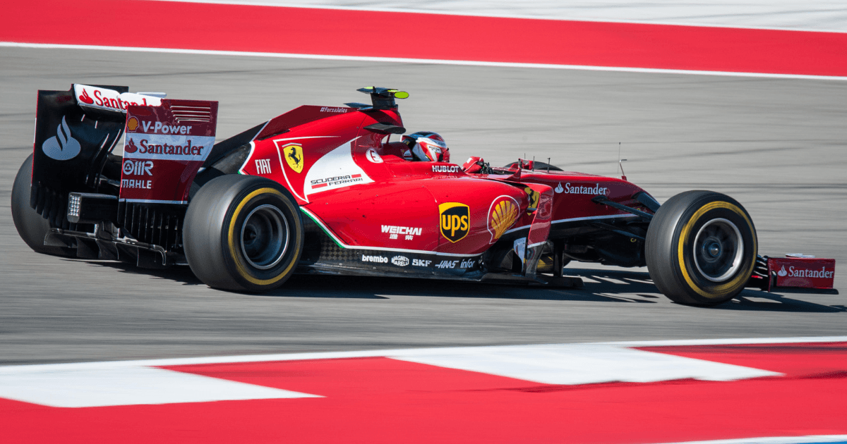 GP da China: Análise e palpite do circuito da Fórmula 1 GP da China: Análise e palpite do circuito da Fórmula 1