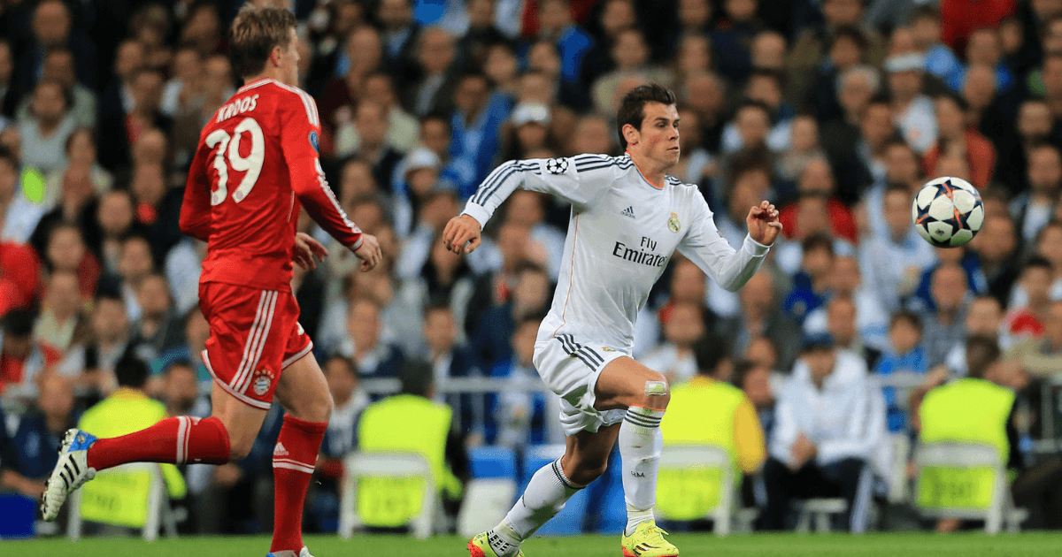 Palpite Bayern de Munique x Real Madrid - Semifinal Champions League Palpite Bayern de Munique x Real Madrid - Semifinal Champions League