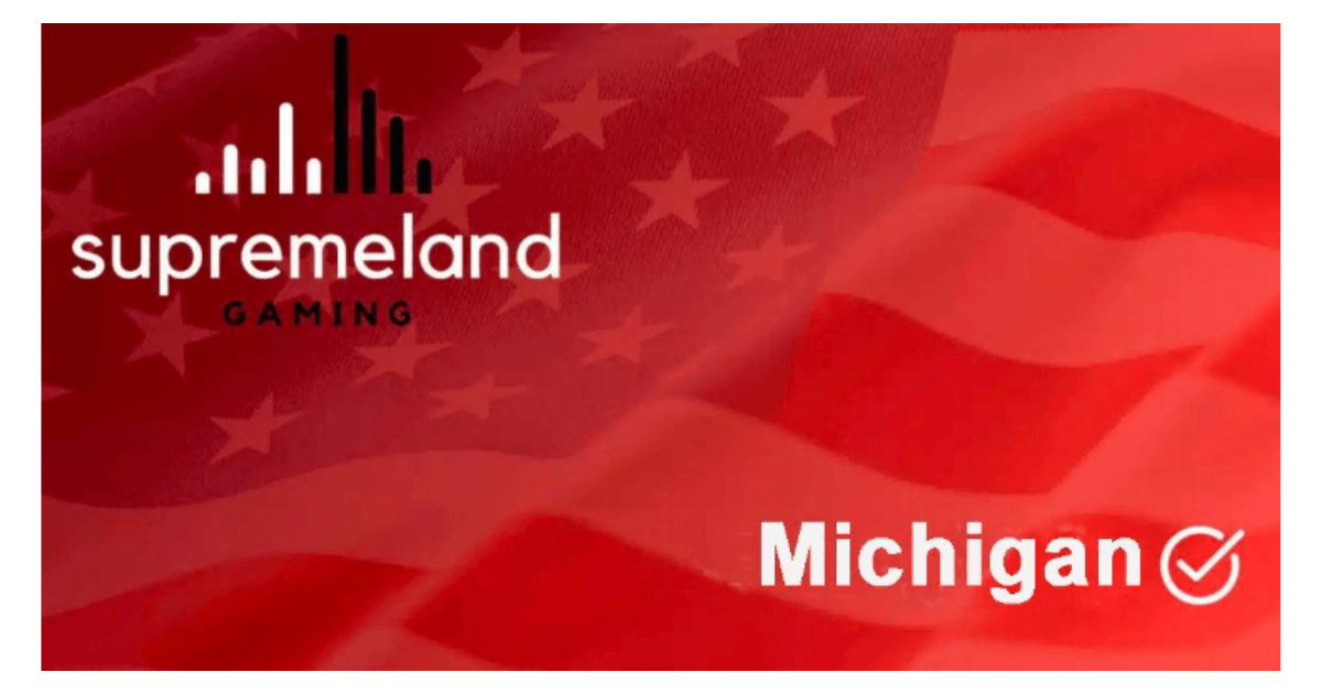 The MGCB Certified Supremeland Gaming As Casino Games Supplier in the Wolverine State The MGCB Certified Supremeland Gaming As Casino Games Supplier in the Wolverine State