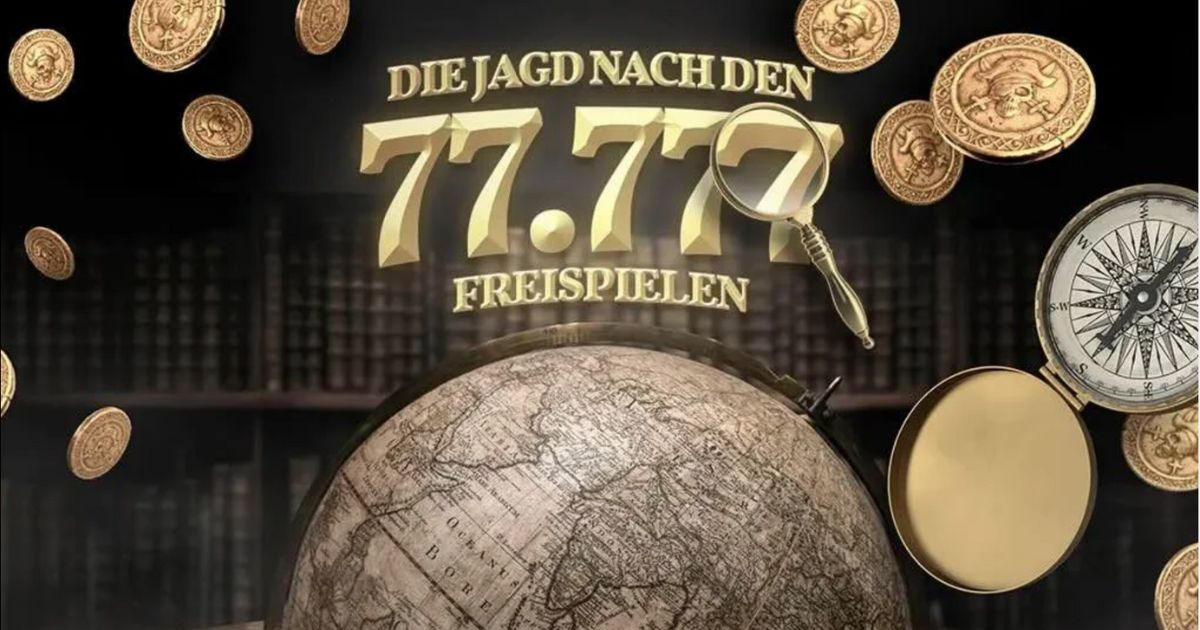 BingBong & JackpotPiraten Promo: Holen Sie sich 77.777 Freispiele BingBong & JackpotPiraten Promo