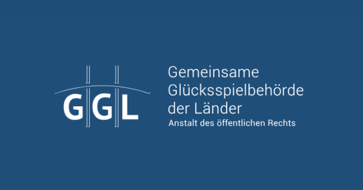 GGL Tätigkeitsbericht 2023 - Wachstum im legalen Glücksspiel GGL Tätigkeitsbericht 2023 - Wachstum im legalen Glücksspiel