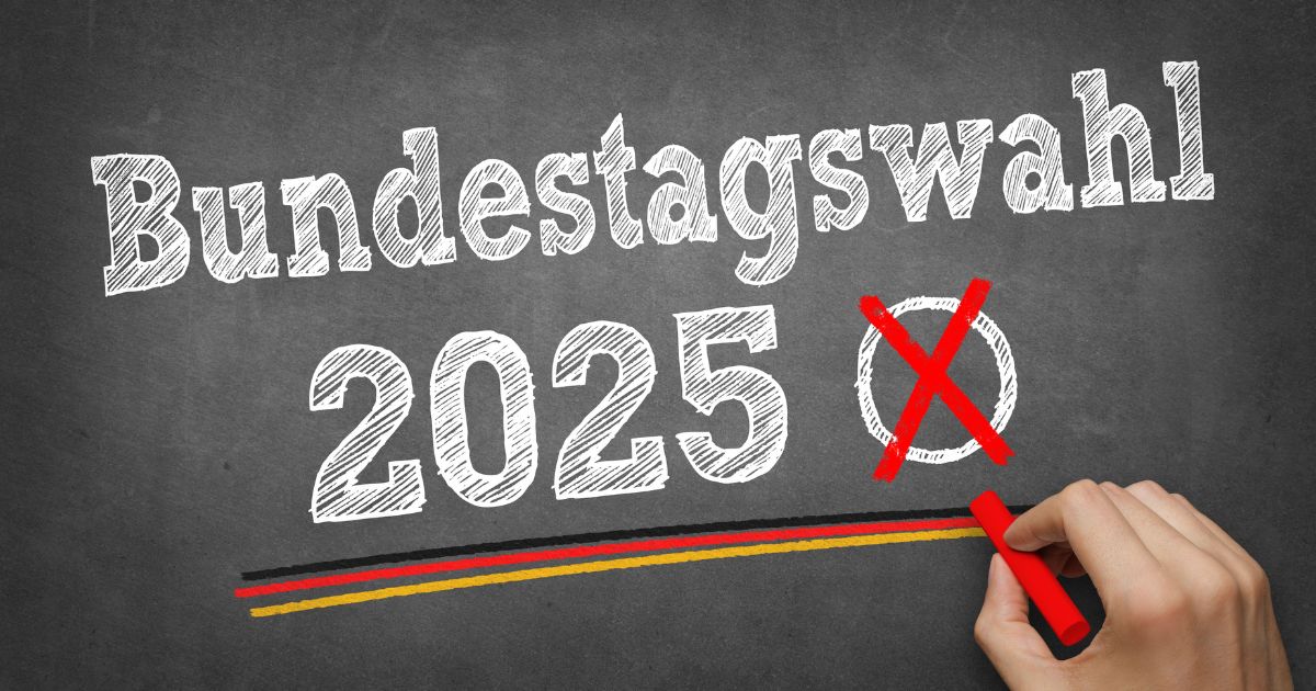 Bundeskanzler 2025 in Deutschland: Wer übernimmt die politische Führung? Bundeskanzler 2025 in Deutschland: Wer übernimmt die politische Führung?