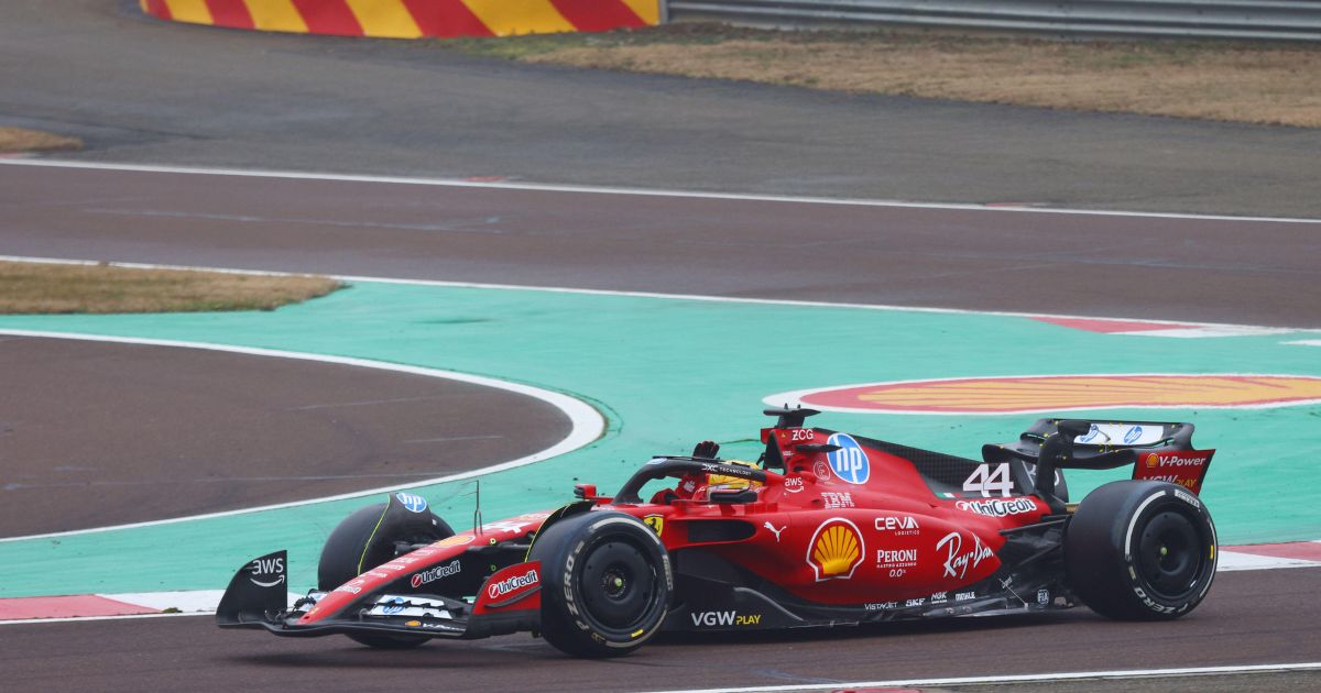 Formel-1 Saison 2025: Wer setzt sich in Jeddah durch? Formel-1 Saison 2025: Wer setzt sich in Jeddah durch?