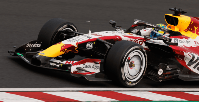 Who Is The Fastest Growing F1 Driver On Social Media? Who Is The Fastest Growing F1 Driver On Social Media?