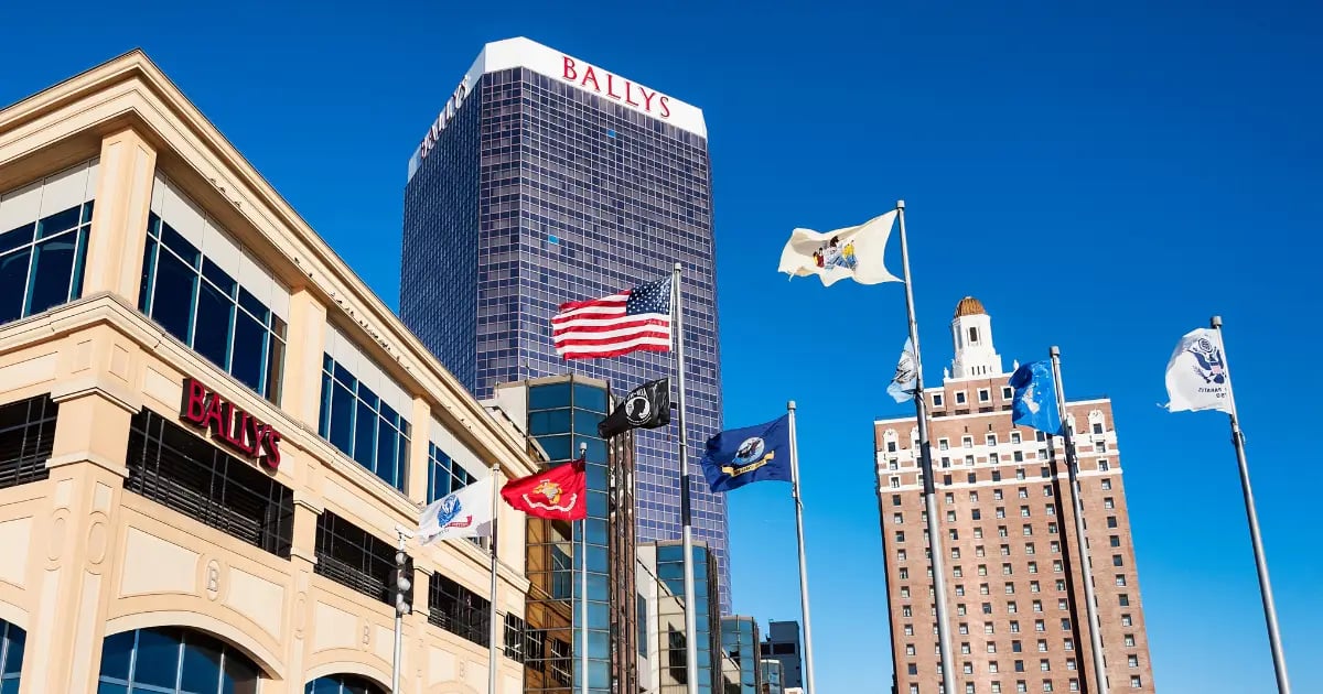 Atlantic City Sees Record Online Gambling & Strong Casino Growth In October Atlantic City Sees Record Online Gambling & Strong Casino Growth In October