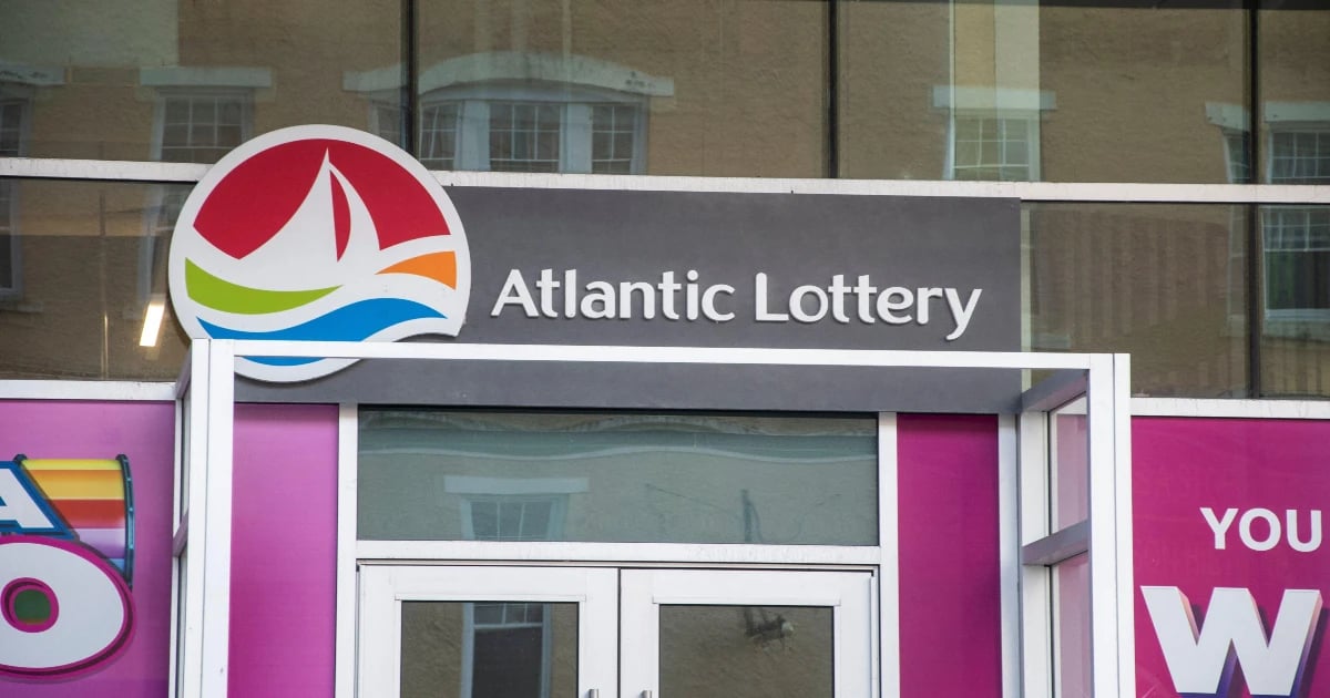 Atlantic Lottery Returns $492M Profit, Warns Of Illegal Gambling Drain Atlantic Lottery Returns $492M Profit, Warns Of Illegal Gambling Drain