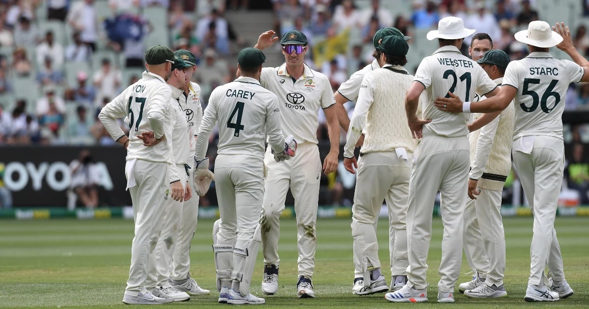 Australia Vs India: Where To Live Stream The Fifth Test Australia Vs India: Where To Live Stream The Fifth Test
