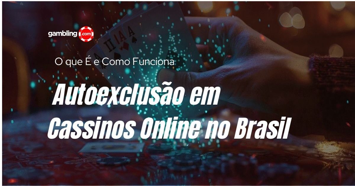 Autoexclusão em Cassinos Online: O que É e Como Funciona Autoexclusão em Cassinos Online: O que É e Como Funciona