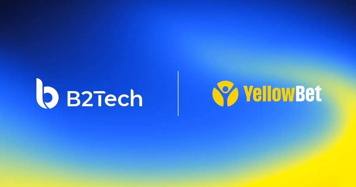 B2Tech To Present African Platform Strategy At SiGMA Africa 2026 B2Tech To Present African Platform Strategy At SiGMA Africa 2026