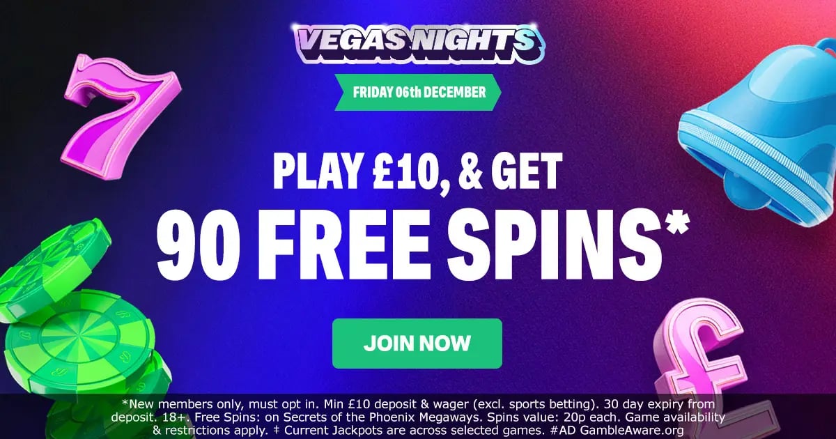 Get Ready For Vegas Night At Bally Casino Get Ready For Vegas Night At Bally Casino