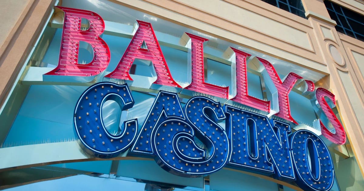 Bally's Looking To Use Tax Rises To Expand In UK Online Casino Market Bally's Looking To Use Tax Rises To Expand In UK Online Casino Market