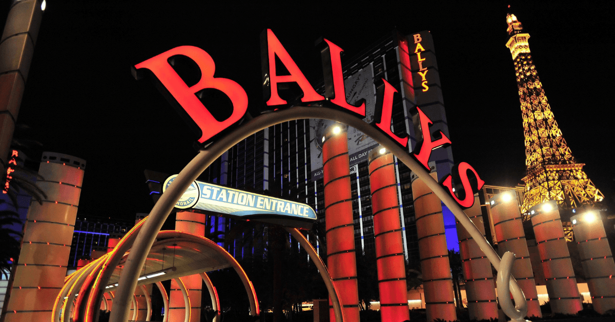 Bally’s Bronx Revives $4 Billion Casino Bid Amid Fierce New York Competition Bally’s Bronx Revives $4 Billion Casino Bid Amid Fierce New York Competition