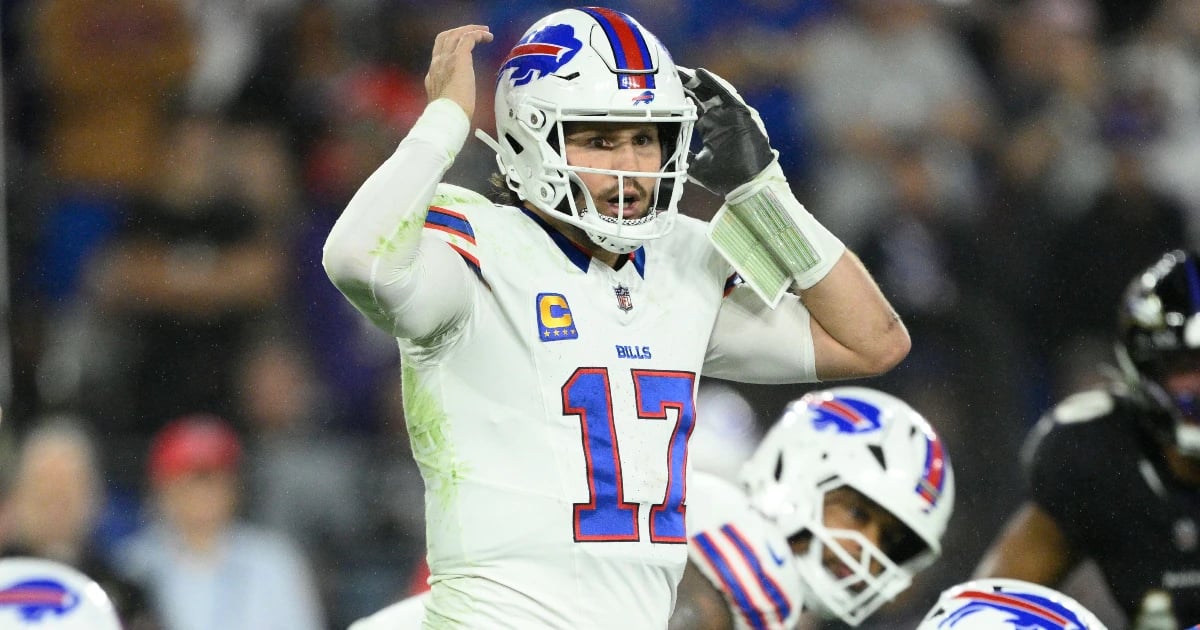 Baltimore Ravens @ Buffalo Bills: Where To Watch NFL Play-offs Baltimore Ravens @ Buffalo Bills: Where To Watch NFL Play-offs