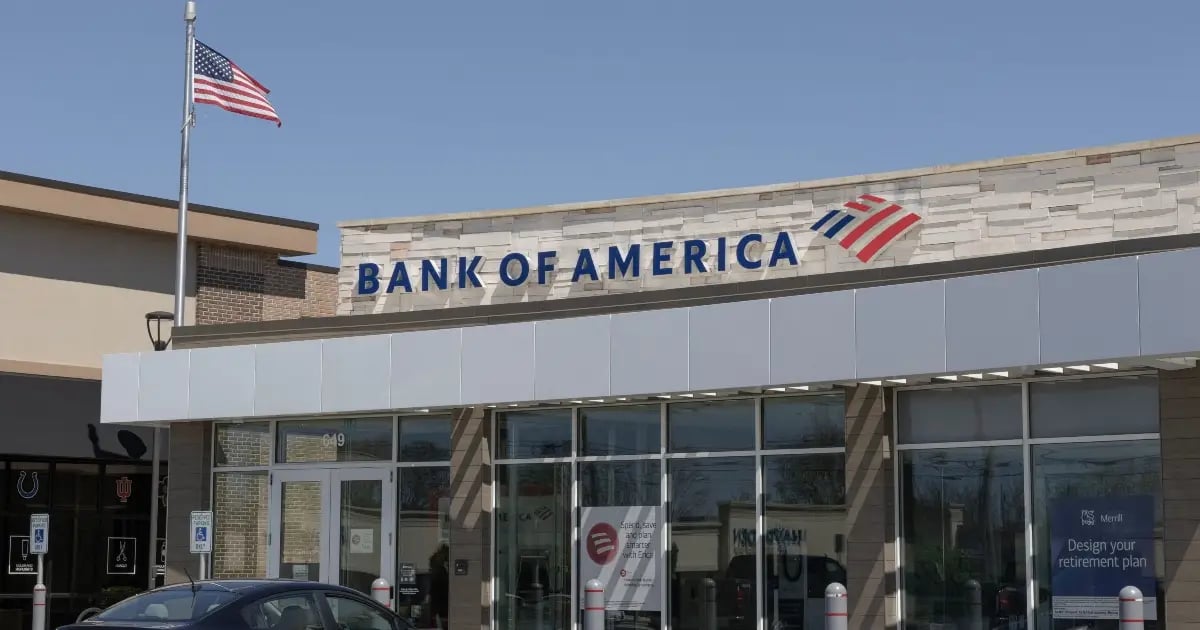 BofA: Online Bettors Recover Just 75 Cents For Every Dollar BofA: Online Bettors Recover Just 75 Cents For Every Dollar