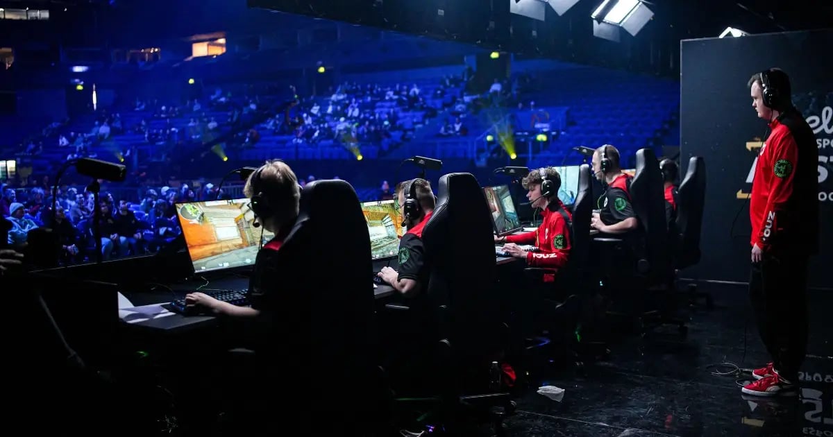 BBL And Betclic Qualify For PGL Bucharest 2027 BBL And Betclic Qualify For PGL Bucharest 2027