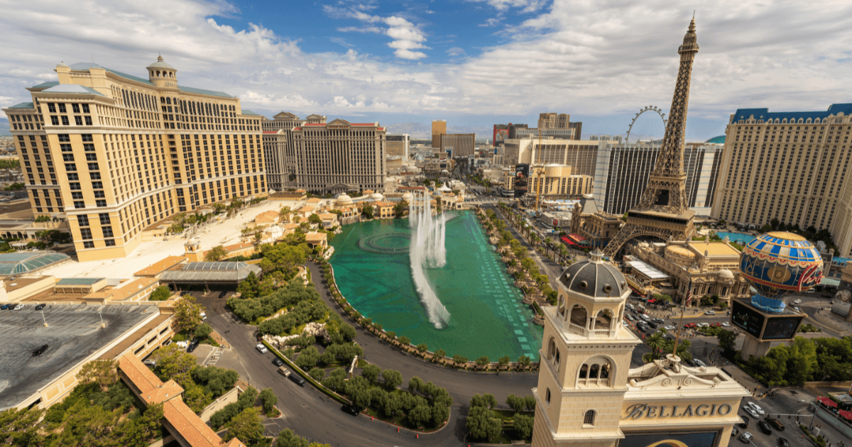 Casino News Roundup: Las Vegas NBA Arena Race & Prediction Markets Fight Back Casino News Roundup: Las Vegas NBA Arena Race & Prediction Markets Fight Back