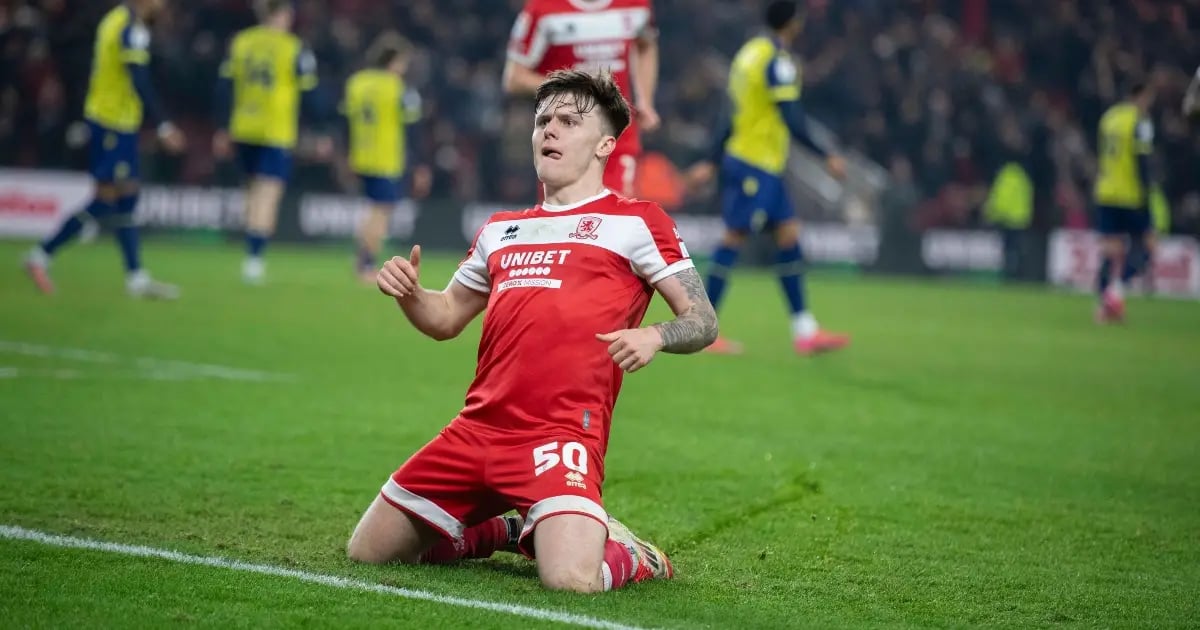 Ben Doak Next Club Odds: Everton Favourites To Sign Liverpool Youngster Ben Doak Next Club Odds: Everton Favourites To Sign Liverpool Youngster
