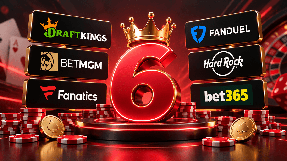 Best Payout Casinos in the US (2026) Best Payout Casinos in the US (2026)
