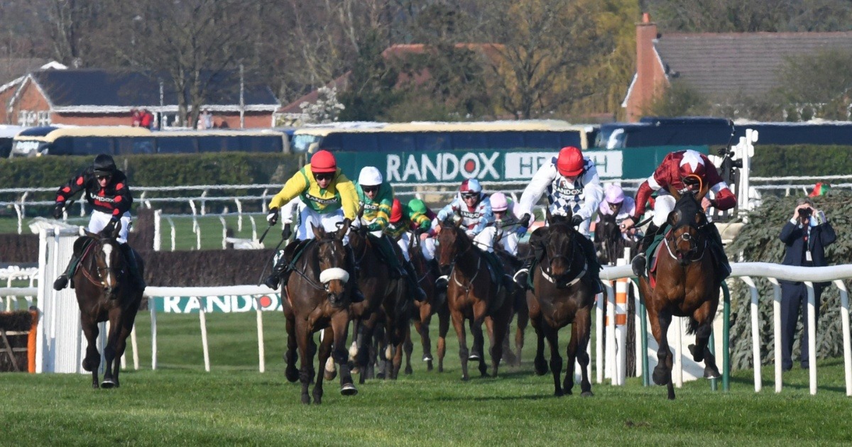 bet365 Grand National Free Bets: £30 Aintree Bonus & Price Boosts bet365 Grand National Free Bets: £30 Aintree Bonus & Price Boosts