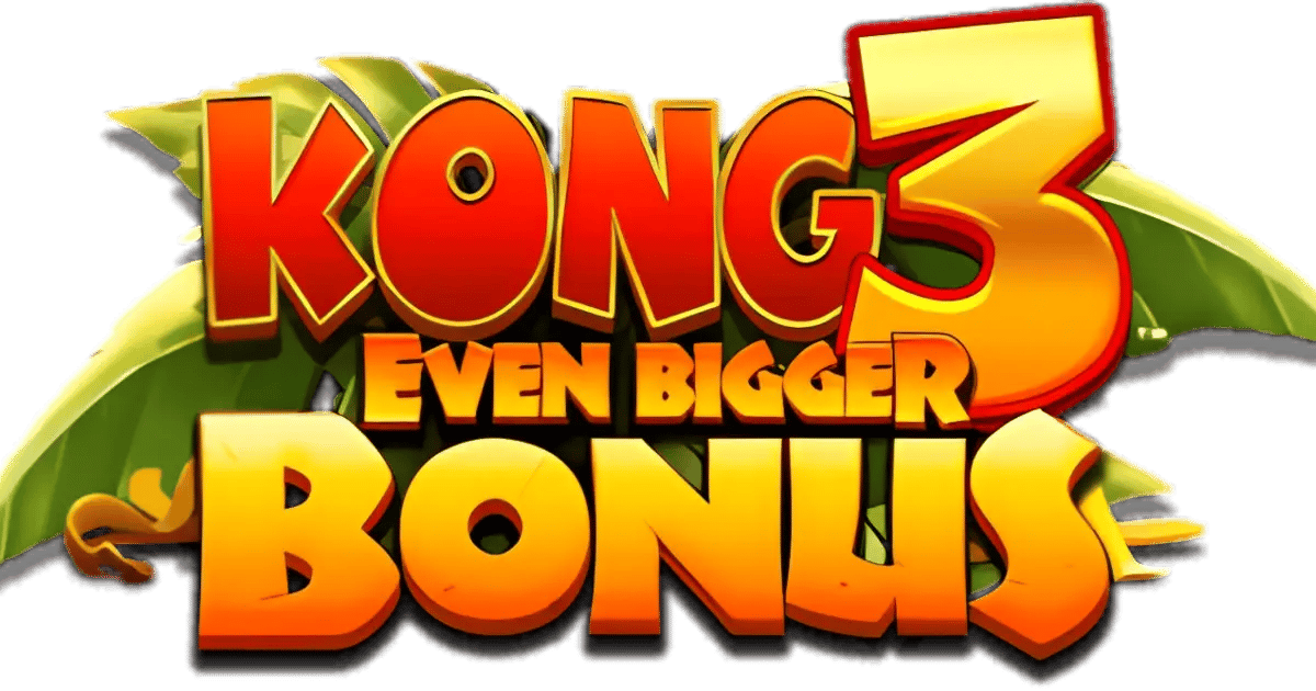 Bet365 Casino Releases Kong 3 Even Bigger Bonus Slot Game Bet365 Casino Releases Kong 3 Even Bigger Bonus Slot Game