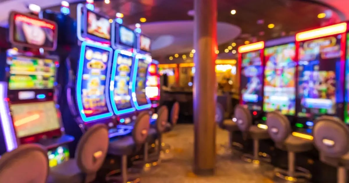 BETBY Launches SlotBets To Merge Sportsbook & Casino Play BETBY Launches SlotBets To Merge Sportsbook & Casino Play