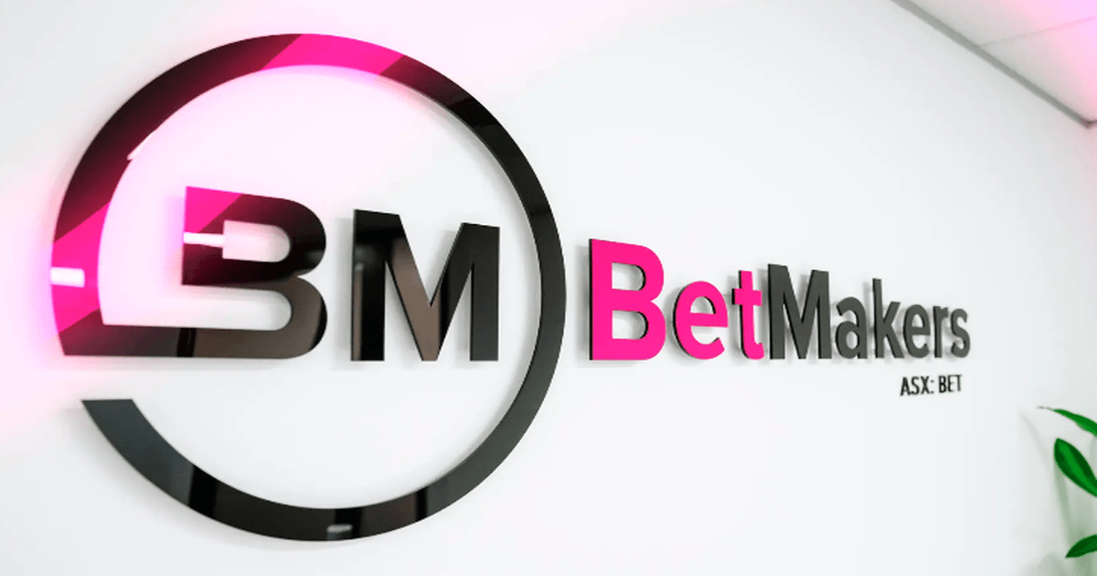 BetMakers Posts 205% EBITDA Jump In FY26 As Tabcorp Takeover Advances BetMakers Posts 205% EBITDA Jump In FY26 As Tabcorp Takeover Advances