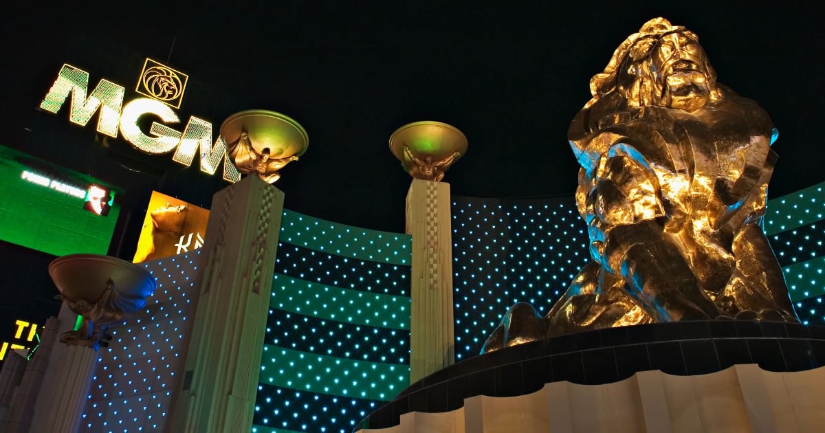 MGM Resorts, BetMGM Commit $1Million To Responsible Gaming Programs MGM Resorts, BetMGM Commit $1Million To Responsible Gaming Programs