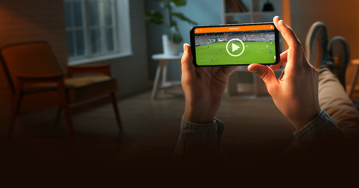 Betsson Reafirma Presença no Brasil com Site 100% Legalizado Betsson Reafirma Presença no Brasil com Site 100% Legalizado