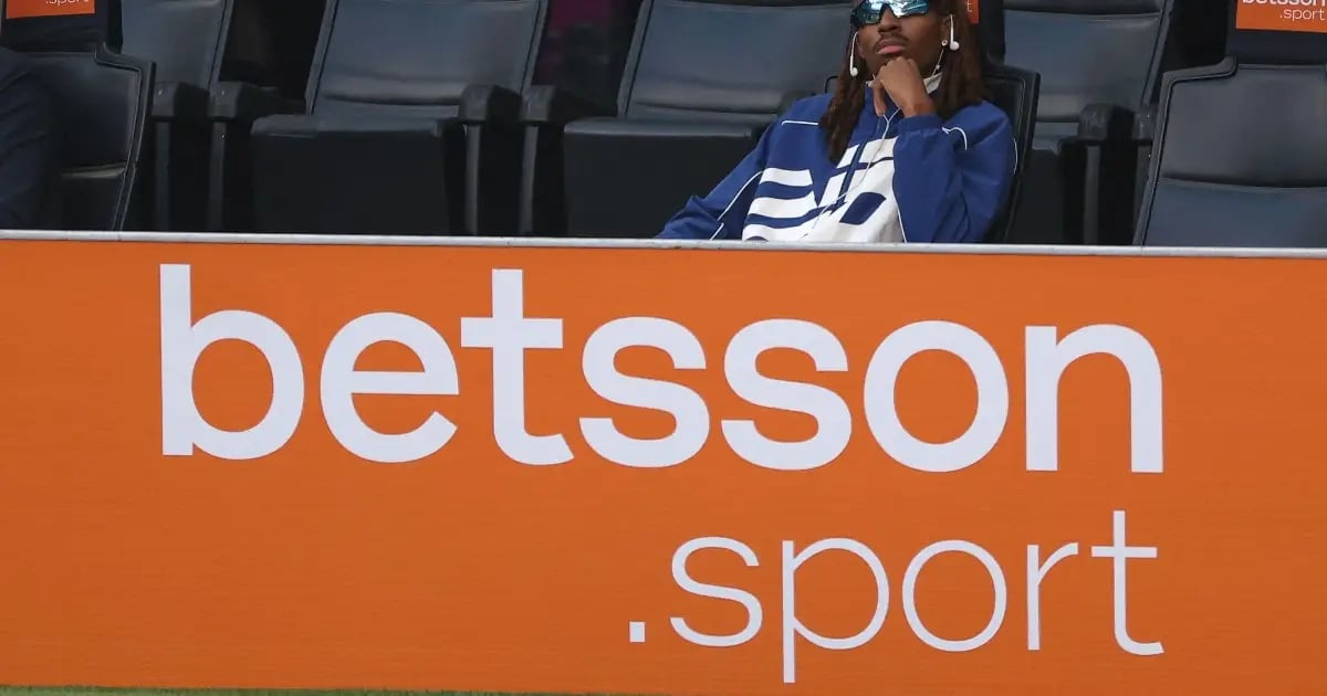 Betsson Q3 2026: Record €326.5m Revenue, EBITDA Down 23%